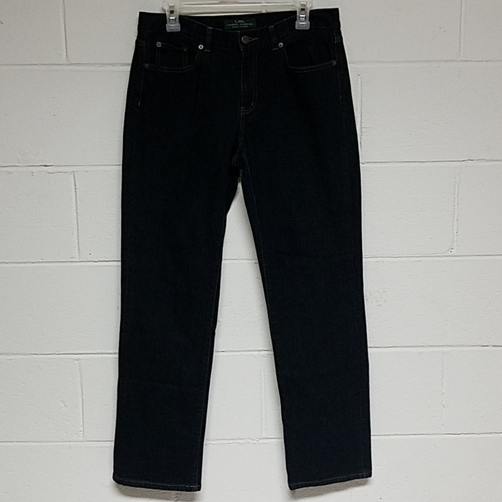 Ralph Lauren Blue Jean's